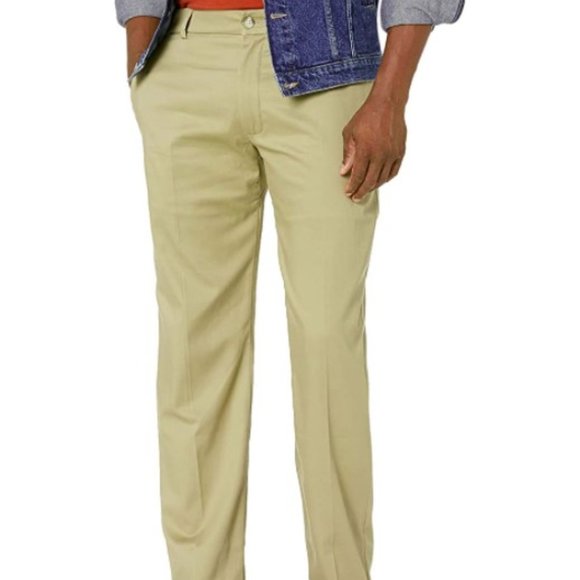 NWOT Lee Men's Performance Series Pant - 34W x 32L - Picture 1 of 10